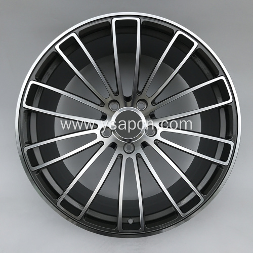 Panamera Taycan Cayenne 718 Forged Rims Wheel Rims